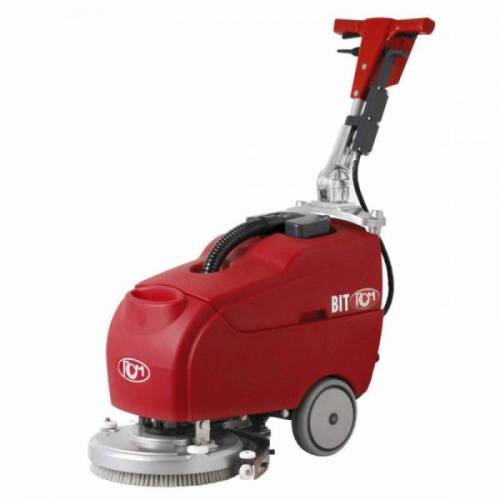 FREGADORA A BATERIAS CON CARGADOR INCORPORADO / BIT 391 CB