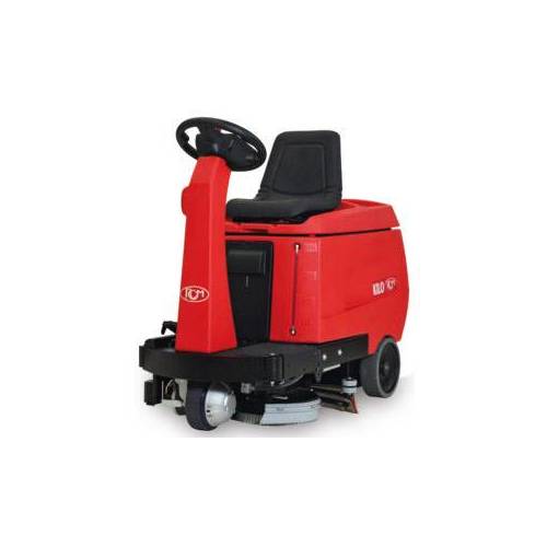 FREGADORA HOMBRE A BORDO / KILO 612 CB_BG_IMB