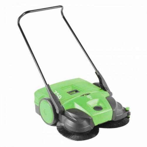 BARREDORA MANUAL 750M / MSUT00768