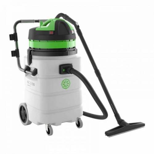 ASPIRADOR POLVO/LIQUIDO 1 MOTOR / ASDO15048 / GC 1/35 W&D