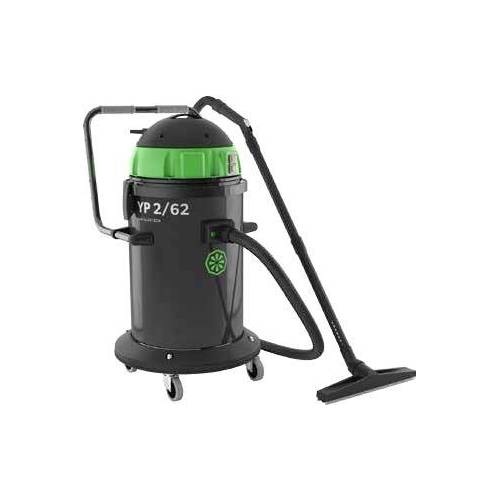 ASPIRADOR POLVO/LIQUIDO 2 MOTORES / ASDO15074 / YP 2/62 W&D