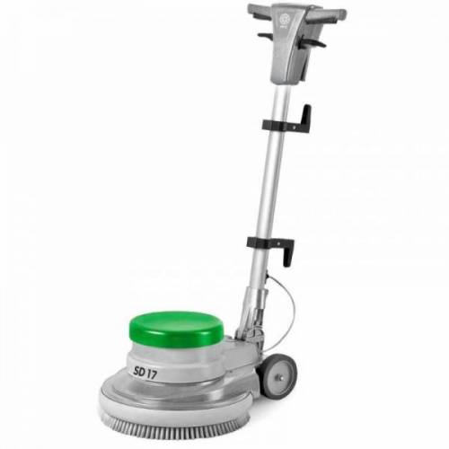 ROTATIVA-ABRILLANTADORA BAJA VELOCIDAD / LUMS00322 /...