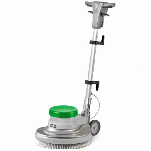 ROTATIVA-ABRILLANTADORA BAJA VELOCIDAD / LUMS00325 /...