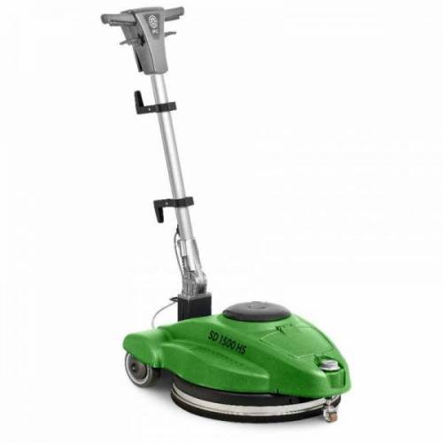 ROTATIVA-ABRILLANTADORA ALTAVELOCIDAD / LUMS00326 / IPC...