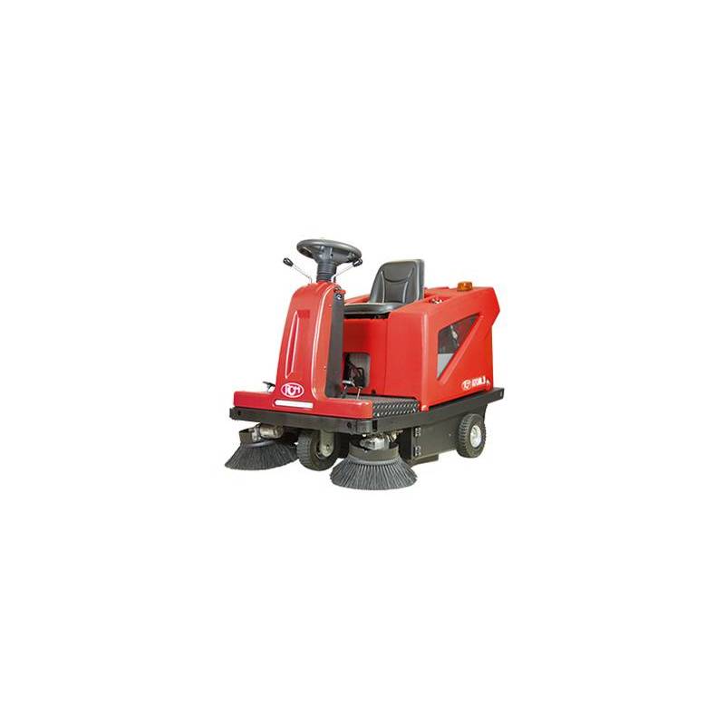 ALQUILER/ SEMANAL / BARREDORA /... ALQUILER/ SEMANAL / BARREDORA /...