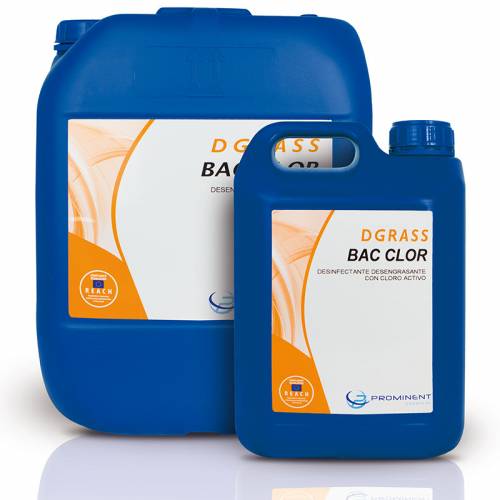 DGRASS BAC CLOR 20L (aprox.24 kg)