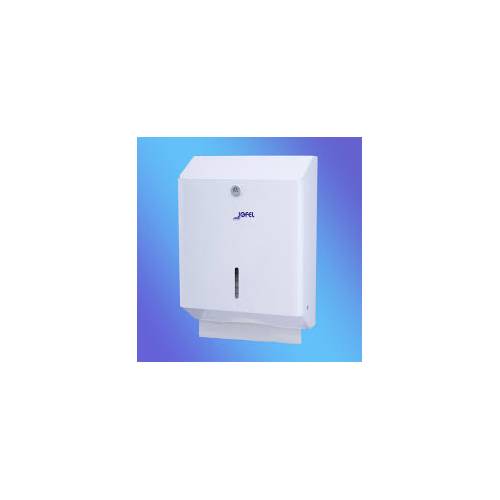 Dispensador Zig-Zag Clásica (Z-600)