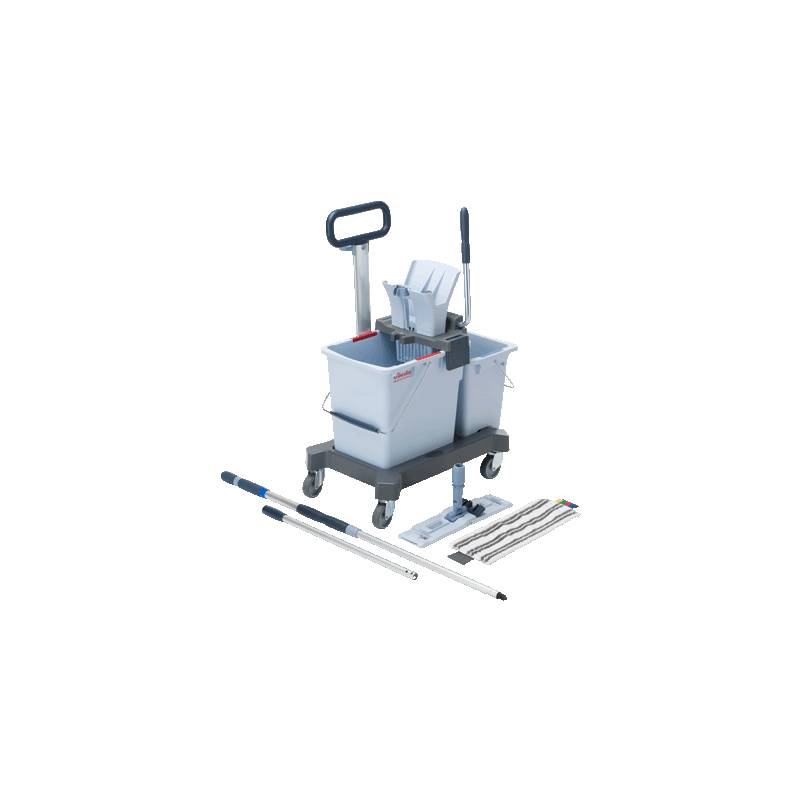 CUBO KIT SINGLE ULTRASPEED PRO  / 147181