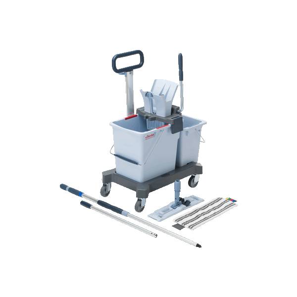 CUBO KIT SINGLE ULTRASPEED PRO  / 147181