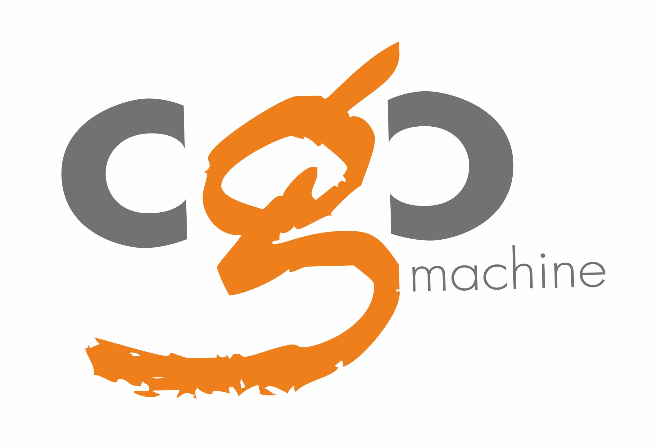 Sito web di CGC Machine