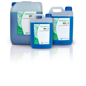 PROMATIC BRIL 15