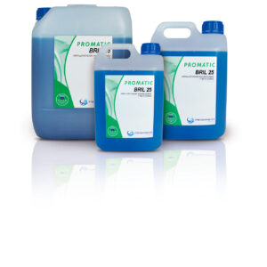 PROMATIC BRIL 25