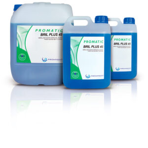 PROMATIC BRIL PLUS 45