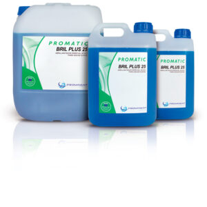 PROMATIC BRIL PLUS 25
