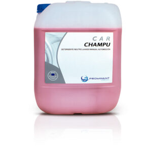 CAR CHAMPÚ