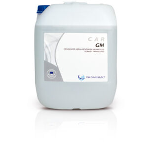 CAR GM