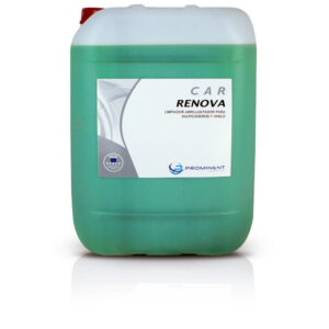 CAR RENOVA