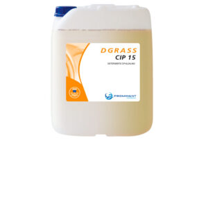 DGRASS CIP 15