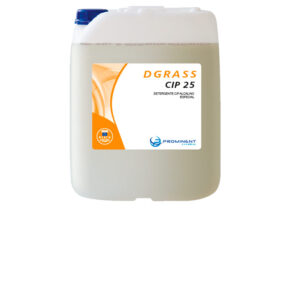 DGRASS CIP 25