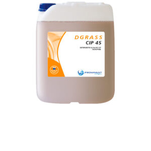 DGRASS CIP 45