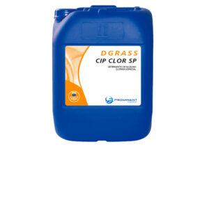 DGRASS CIP CLOR SP