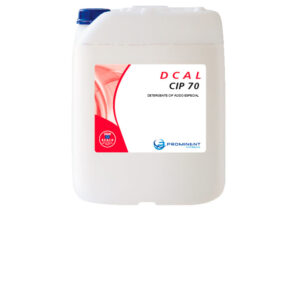 DCAL CIP 70