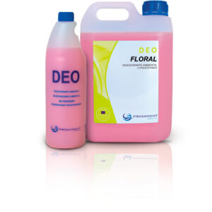 Deo Floral