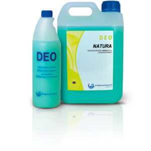 Deo Natura