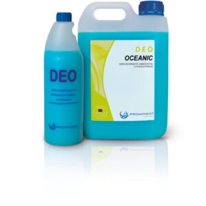Deo Oceanic