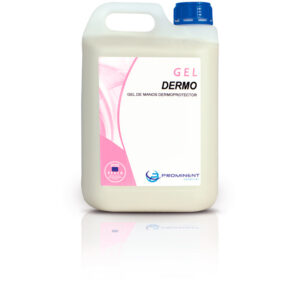 GEL DERMO