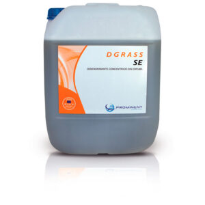 DGRASS SE
