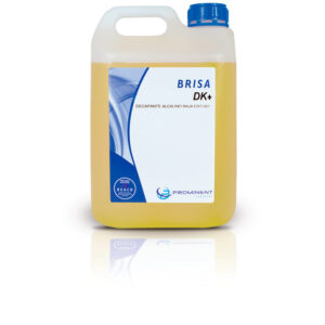 BRISA DK+