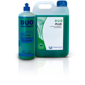 DUO PLUS