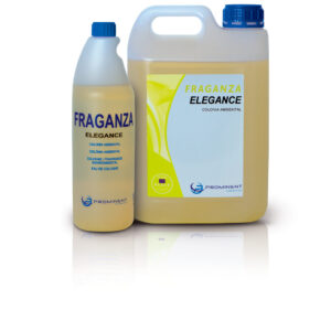 Fraganza ELEGANCE