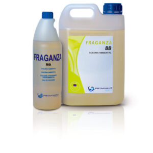 Fraganza BB