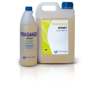 Fraganza SPORT