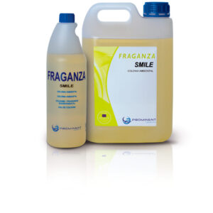 Fraganza SMILE
