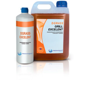 DGRASS GRILL EXCELENT