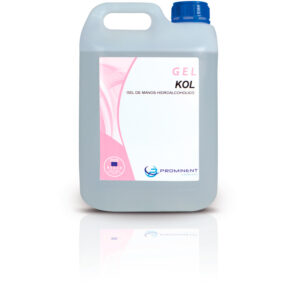 GEL KOL