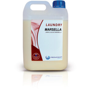 LAUNDRY MARSELLA