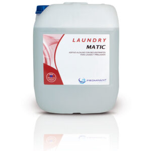LAUNDRY MATIC
