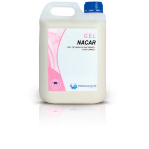 GEL NACAR