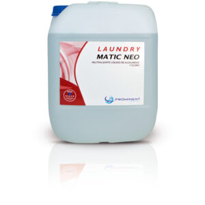 LAUNDRY MATIC NEO