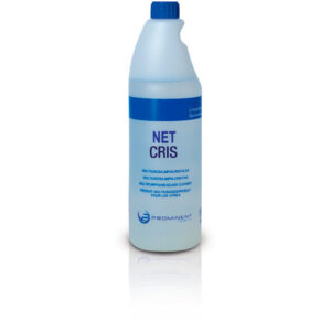 NET CRIS