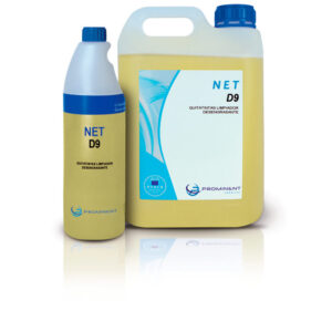 NET D9