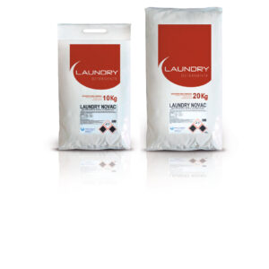 LAUNDRY NOVAC