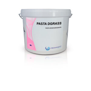 PASTA DGRASS