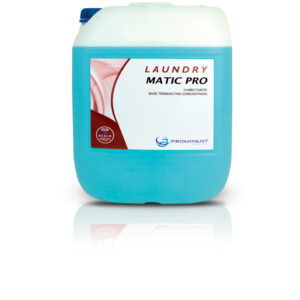 LAUNDRY MATIC PRO