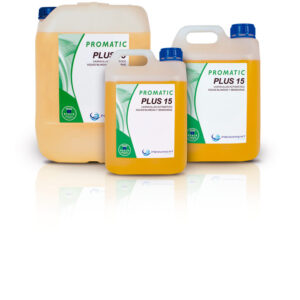 PROMATIC PLUS 15