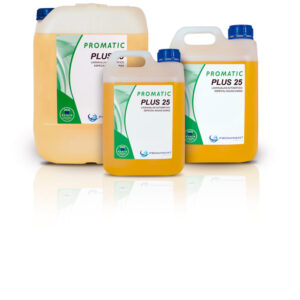 PROMATIC PLUS 25